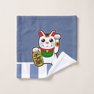Maneki Neko: Gato afortunado japonés