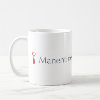 Manentine día taza del 14 de marzo
