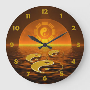 MANERA DEL ALMA + números de la cara de reloj