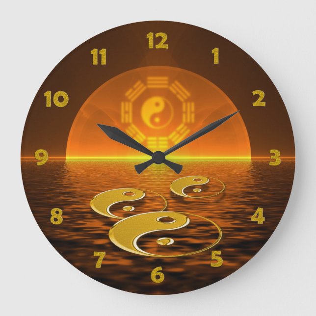 MANERA DEL ALMA + números de la cara de reloj (Anverso)