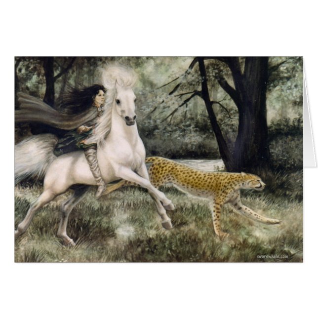 Manera mágica (Anverso (Horizontal))