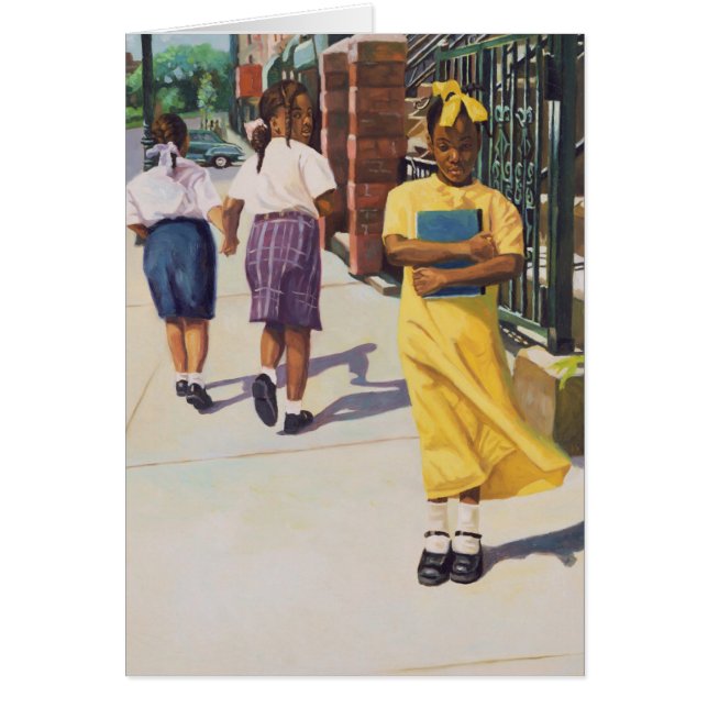 Maneras separadas 2001 (Frente)