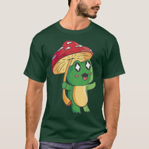 Manga anime gráfica Japón dulce camiseta