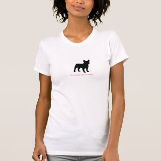 Manga corta Bella Canvas Fine Jersey para mujeres