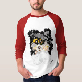 Manga De Camiseta Larga : Sido Cuesta .