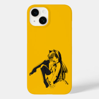 Manga, Neko Catgirl Furry Anime Loli Esclve Fundas