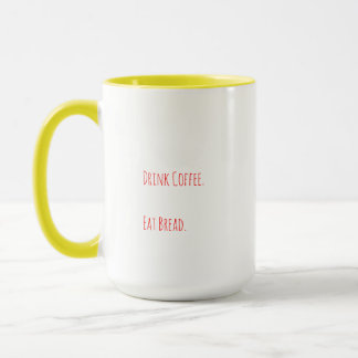 Mangiapane - Calgary flamea la taza