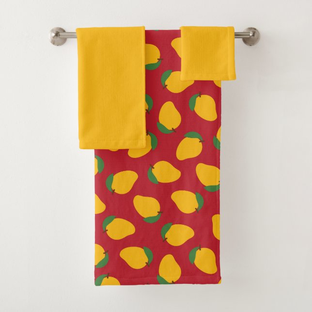 Mango (In situ)