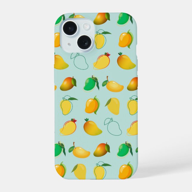 Mango Fresco (Reverso )