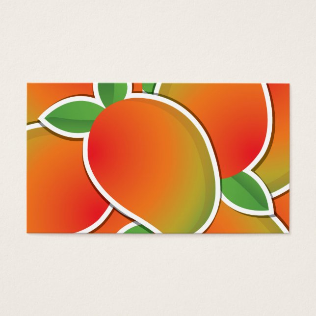 Mango Funky (Frente)