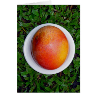 Mango hawaiano