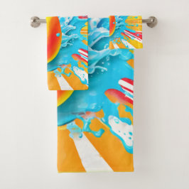 Mango Splash Delight