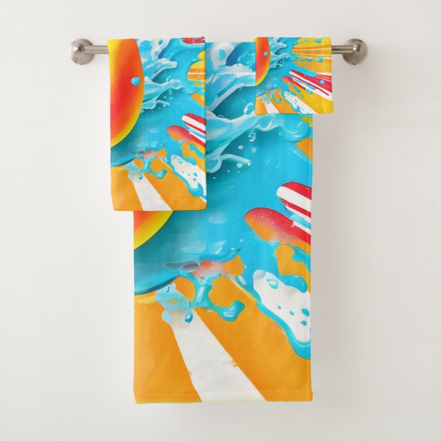 Mango Splash Delight (In situ)