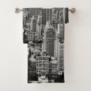 Manhattan, Nueva York (panorama)