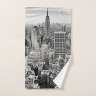 Manhattan, Nueva York (panorama)