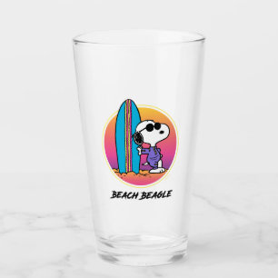 Maní   Snoopy Beach Beagle