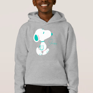 Maní Snoopy Deco Dreams Sun