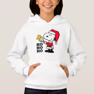 Maní   Snoopy & Woodstock Ho Ho