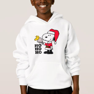 Maní   Snoopy & Woodstock Ho Ho