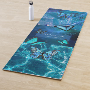 Manifestación de Yoga Mat por Oomsuum Relaxation®