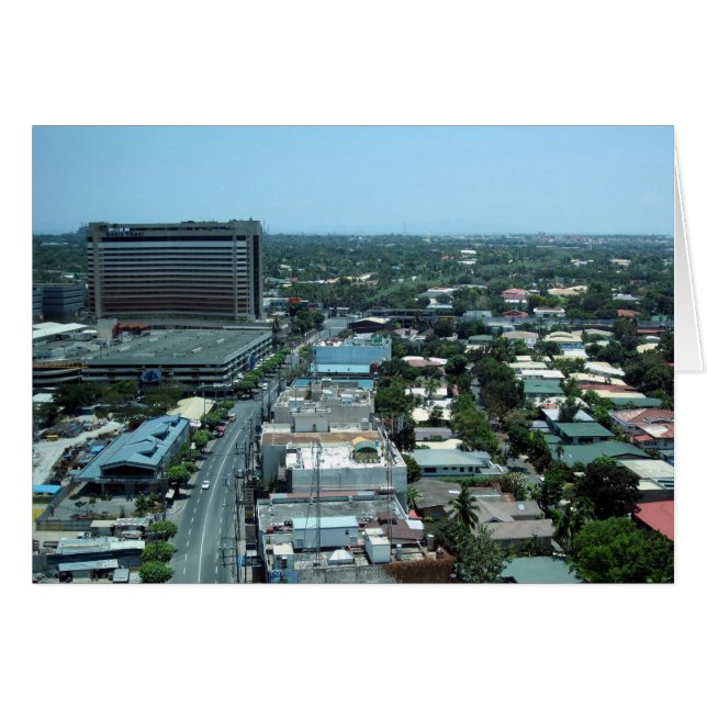 manila (Anverso (Horizontal))