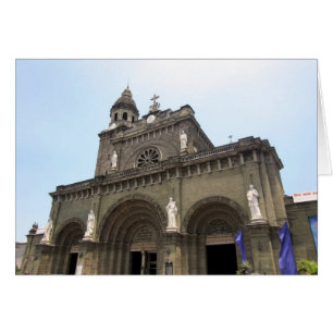 manila catedrale