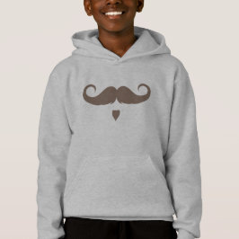Manillar de personalizable Mustache
