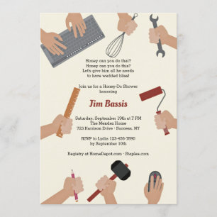 Manitas Envía Invitación