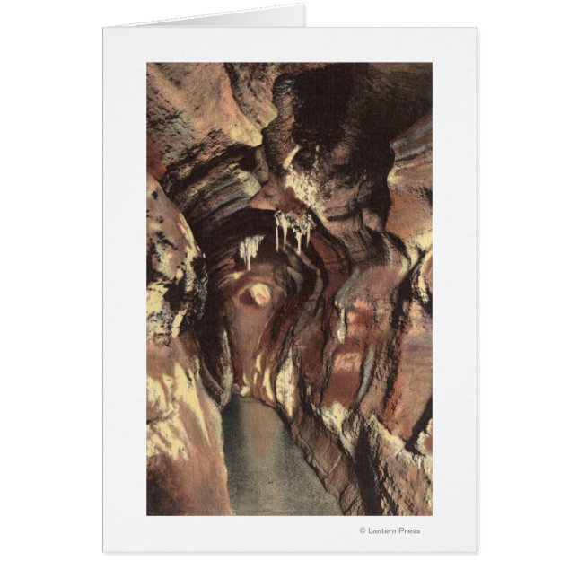 Manitou Springs, Colorado - Majestic Hall (Frente)