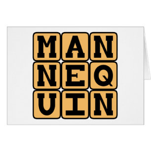 Mannequín, Fashion Dummy