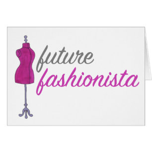 Mannequina de diseño de moda para mascar la moda e