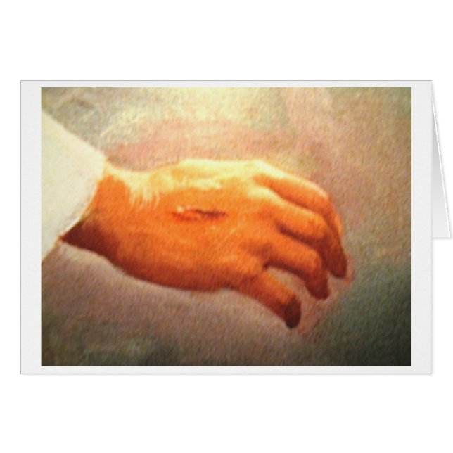 mano (Anverso (Horizontal))