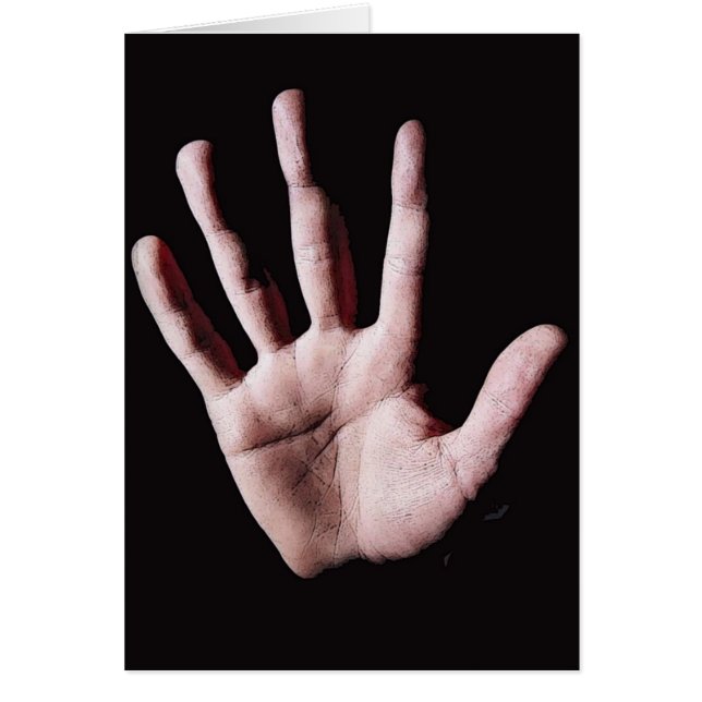 mano (Frente)