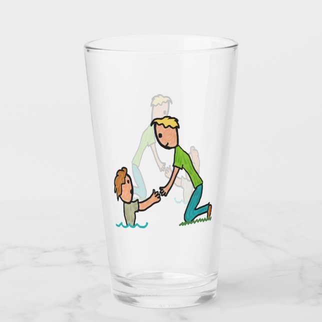 Mano auxiliar (Anverso)