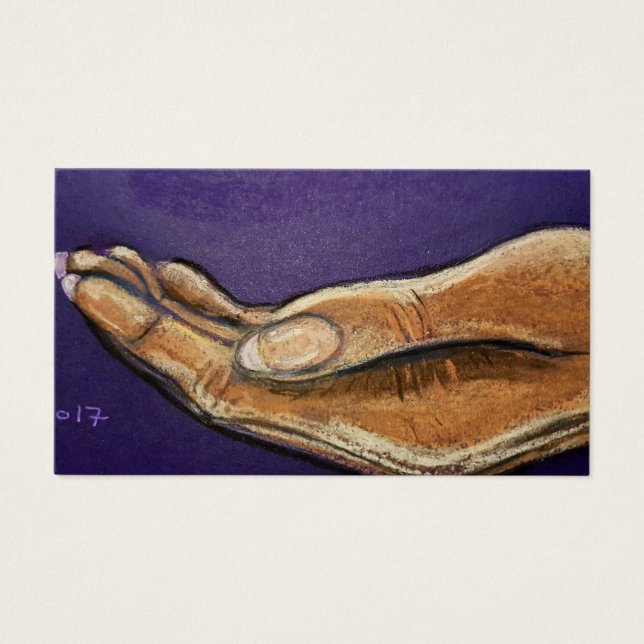 MANO AYUDANTE (Frente)