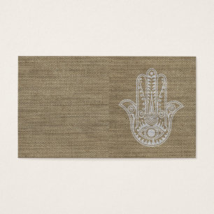 Mano de HAMSA del amuleto del símbolo Fátima