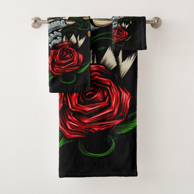 Mano De Tarjetas (In situ)