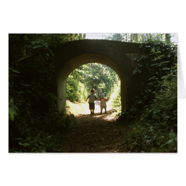 Mano en mano (Anverso (Horizontal))