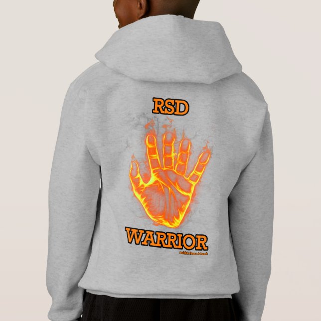 Mano/Flames...RSD (Reverso)