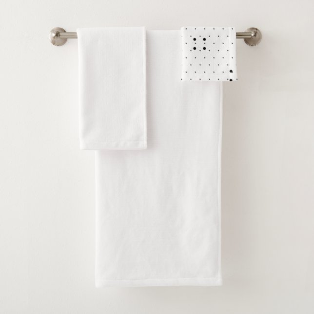 Mano, Lavabo, Baño, Toalla De Baño (In situ)