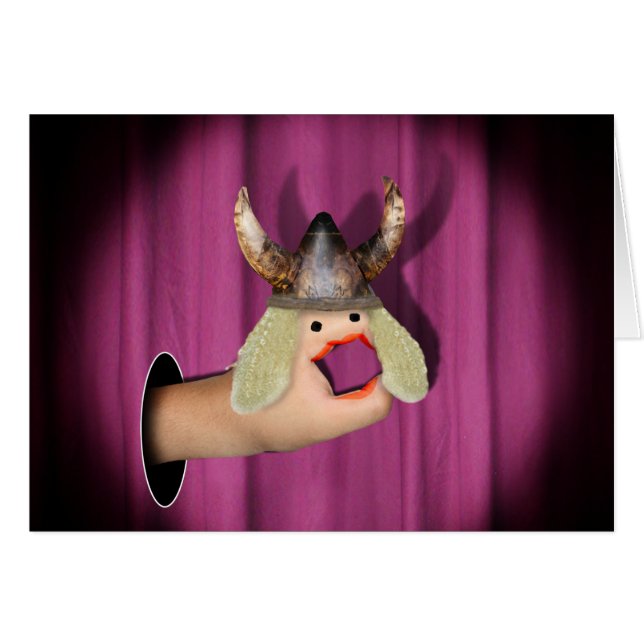 Mano operática en los reflectores (Anverso (Horizontal))