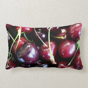 Manojo de almohada de las cerezas