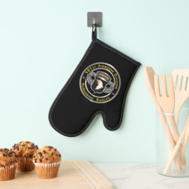 Manoplas 101ª División Aérea