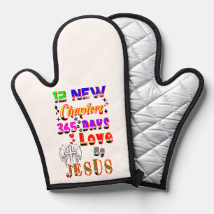 Manoplas 12 Nuevos Capítulos 365 Días De Amor Por Jesús