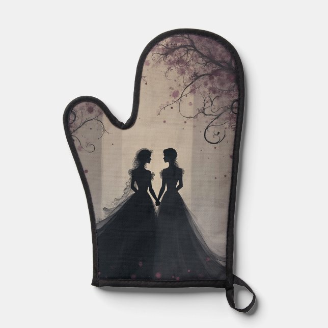 Manoplas Amor Siempre (Anverso)