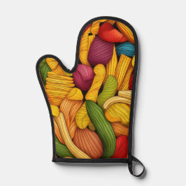 Manoplas Antecedentes artísticos de la pasta