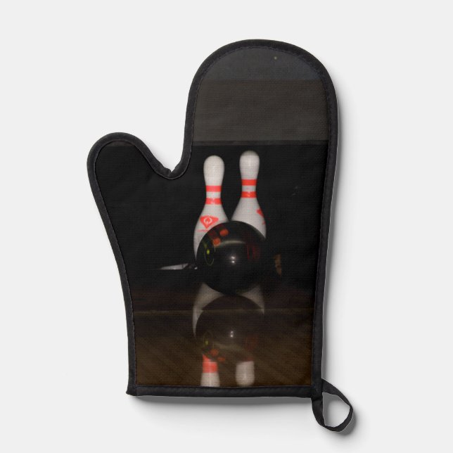 Manoplas Bolos (Anverso)