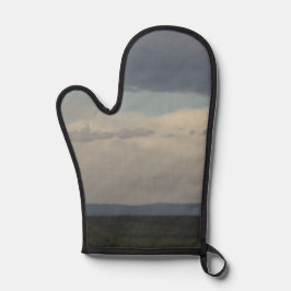 Manoplas Cielo nublado