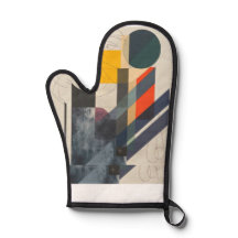 colores de elegancia geométrica