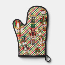 Cuarteador de Navidad a Cuadros